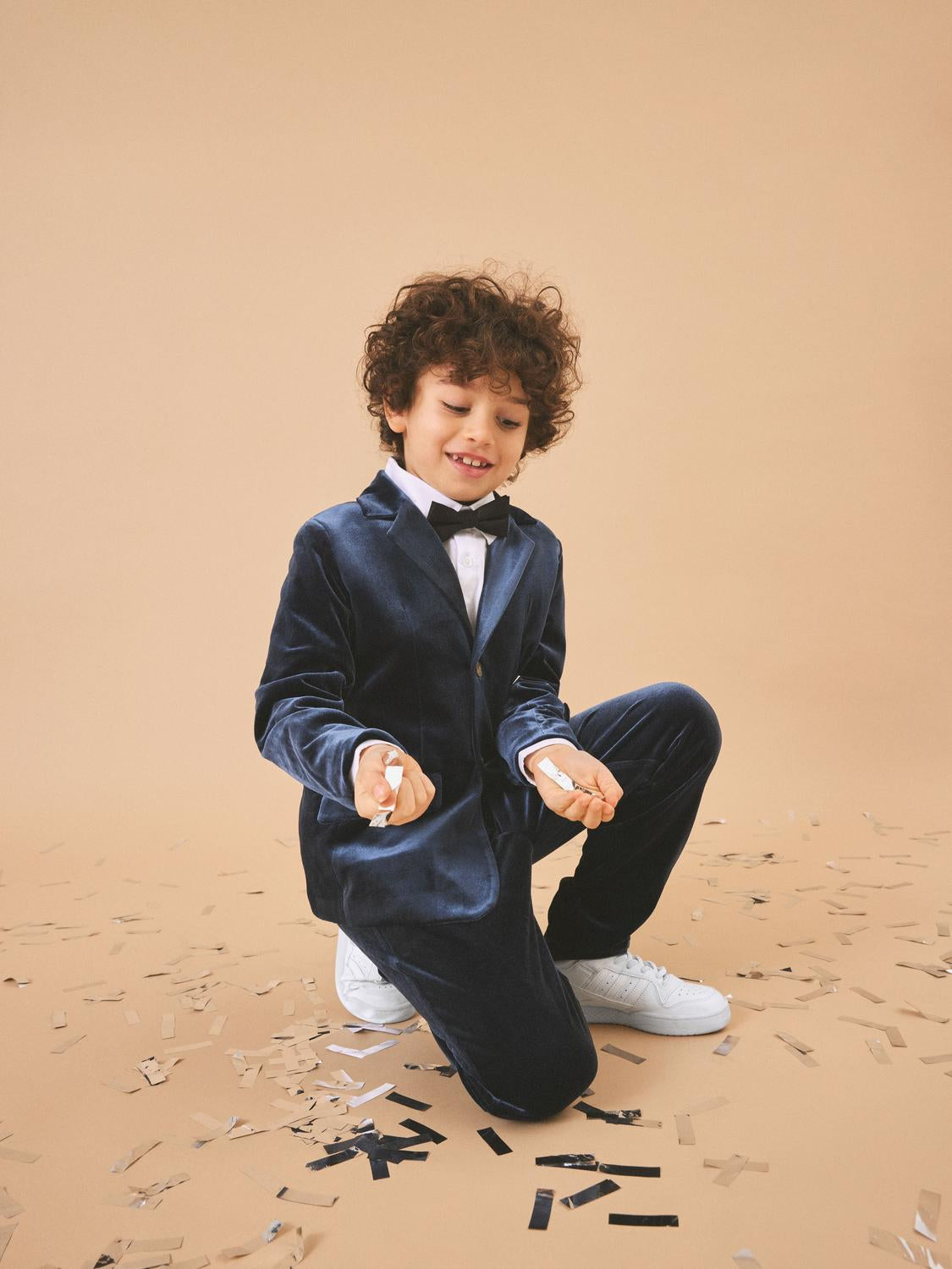 NKMACC-ROLLE Other Accessories - Black